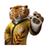 Kung Fu Panda 5