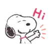 Peanuts 7