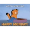 Monday 9