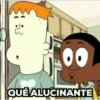 DIBUJOS ANIMADOS(Variados)2🇪🇸MOV 10