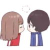 👩‍🦰Jersey Couple👨‍🦰1 9