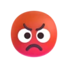 Fluent Emoji #3 9