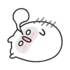 Fluffy White • 6