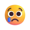 Fluent Emoji #3 10