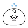 Fluffy White • 8