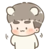 👦🏻🐻Chuchu & Bobo Bear Hug 2 MOV.🤎👧🏻 7