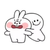 SmilePerson"Hug" 9
