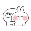 SmilePerson"Hug" 10