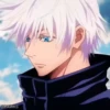 🤍 Satoru Gojo 9