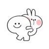 SmilePerson"Hug" 11