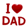 DAD DAY #2 🥳 8