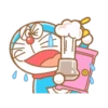 Doraemon's Animated Sports 8