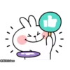 Spoiled Rabbit Feelings Animation 7