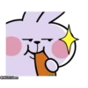 Spoiled Rabbit Feelings Animation 8