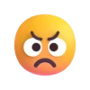 Fluent Emoji #3 11