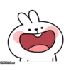 Spoiled Rabbit Feelings Animation 9