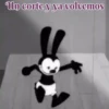 Oswald Luky Rabbit⛧1🇪🇸Movi 12