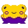 RaNiTa PiXeLaDa (Mov) 11