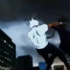 🤍 Satoru Gojo 12