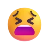 Fluent Emoji #3 13