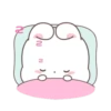 Fluffy Bunny @S1ick3r 13