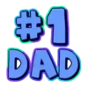 DAD DAY #2 🥳 11