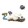 ☁️🌈Poppy Cloud🌈☁️. mov 10