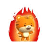 TIGRESITO::@StickersNic 9