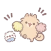 Pomeranian Mochi 11
