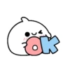 Fluffy White • 10