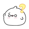 Fluffy White • 11