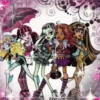 Monster High⛧1🇪🇸Movi 13