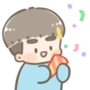 👦🏻🐻Chuchu & Bobo Bear Hug 2 MOV.🤎👧🏻 9
