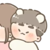 👦🏻🐻Chuchu & Bobo Bear Hug 2 MOV.🤎👧🏻 10