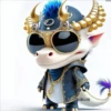 🧿Animalitos 4🐱🐑 11