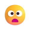 Fluent Emoji #3 14