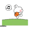 Spoiled Rabbit Feelings Animation 12