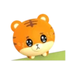 TIGRESITO::@StickersNic 11
