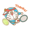 Doraemon's Animated Sports 10