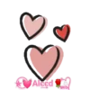 💓Corazoncitos 💕 Mov 12