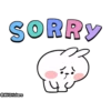 Spoiled Rabbit Feelings Animation 14