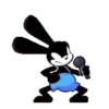 Oswald Luky Rabbit⛧1🇪🇸Movi 17