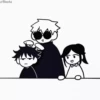 Jujutsu Kaisen 15