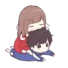 👩‍🦰Jersey Couple👨‍🦰1 16