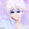 🤍 Satoru Gojo 15