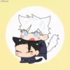☠️ Jujutsu Kaisen 2 19