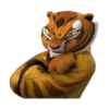 Kung Fu Panda 12