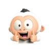 Monkey 13
