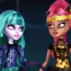 Monster High⛧1🇪🇸Movi 16