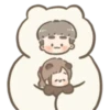 👦🏻🐻Chuchu & Bobo Bear Hug 2 MOV.🤎👧🏻 13